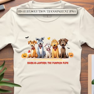 Сute Halloween Dogs t-shirt png, Dog Lovers Shirt design, Funny Dog Halloween PNG, Dog Owners png, Pumpkin Fall Dogs Shirt png, Dog Lovers