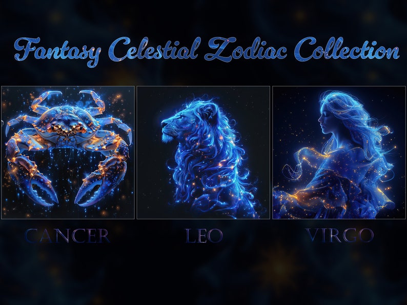 Zodiac Signs fantasy collection, Astrological clipart, Celestial Horoscope, Fantasy Horoscope Digital Graphics, Galaxy Celestial Star Signs, Zodiac Bundle  zodiac sign, zodiac, horoscope symbol
horoscope, zodiac sign, astrology, aquarius, pisces,