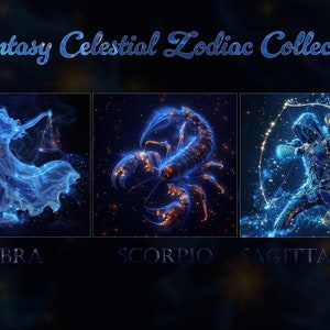 Zodiac Signs fantasy collection, Astrological clipart, Celestial Horoscope, Fantasy Horoscope Digital Graphics, Galaxy Celestial Star Signs, Zodiac Bundle  zodiac sign, zodiac, horoscope symbol
horoscope, zodiac sign, astrology, aquarius, pisces,