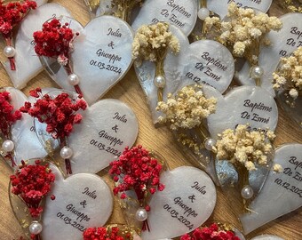 Wedding Favors, Wedding Favors for Guests, Baby Shower,Bridal Shower Favors,Magnet favors,Engagement Gifts