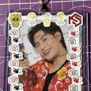 GMMTV First Khaotung シークレット トレカ HWE GMMTV First Khaotung シークレット トレカ HWE GMMTV First Khaotung