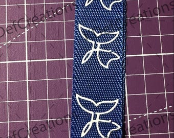 GMMTV Ship Logo Wrist Strap Keychain