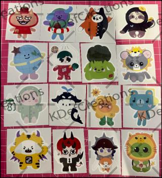 Gmmtv Jimmysea - Etsy