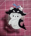 GMMTV Ship Mascot Popsocket Phone Grips
