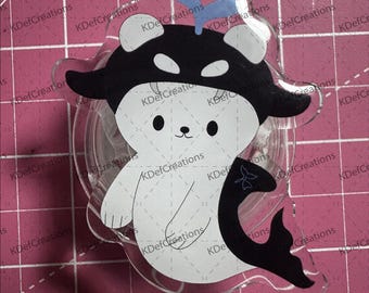 Impugnature per telefono Popsocket della mascotte GMMTV