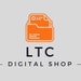 Laszlo Digital Shop