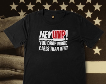 Funny Umpire Shirt: Baseball Humor Gift Tee