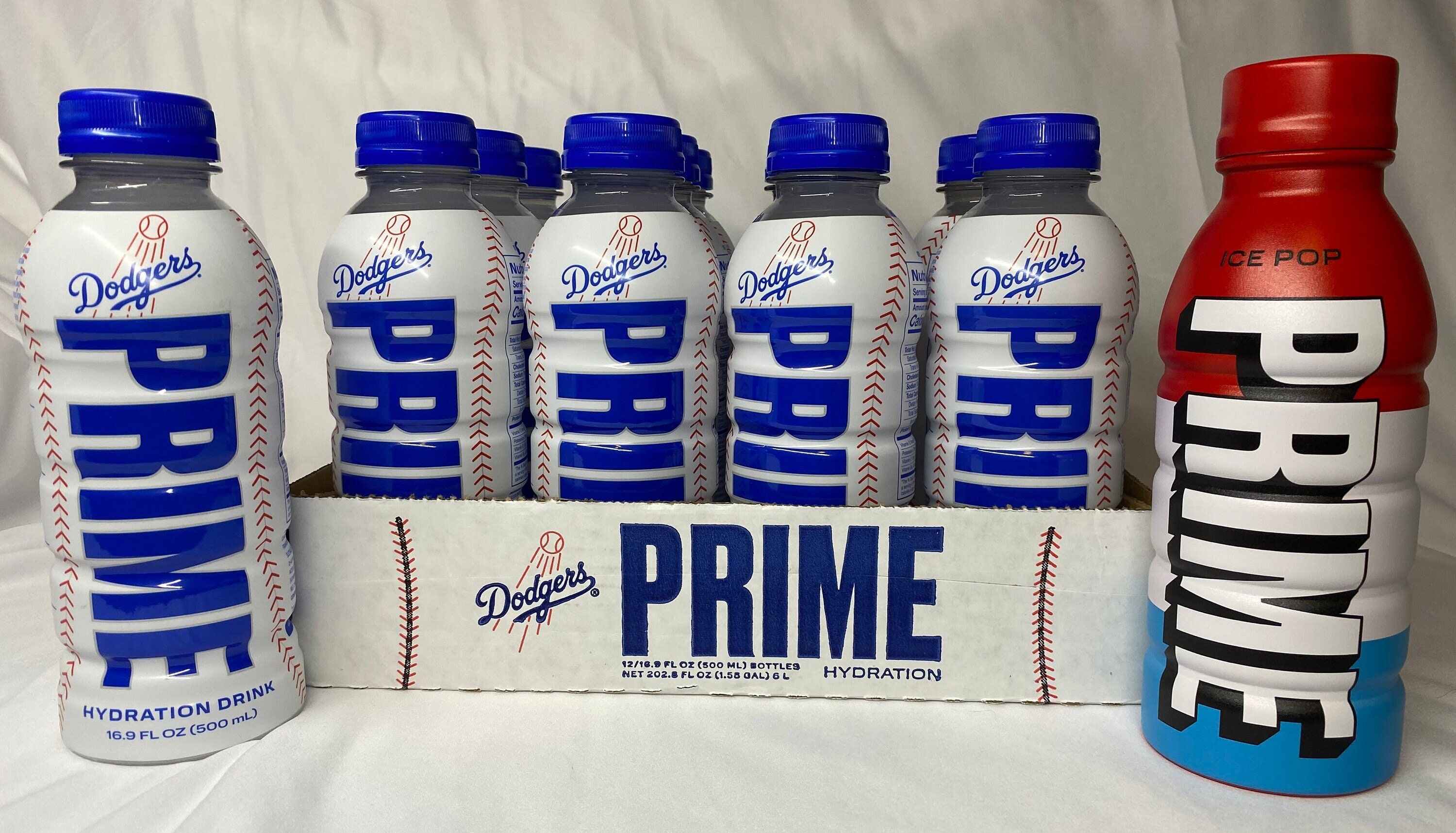 Dodgers Prime 