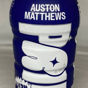 Canadian Prime Auston Matthews NHL Allstar Game & Limited Rare Canadian Glowberry Auston Matthews
