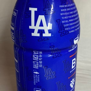 Limited Edition Sealed Dodgers Prime & Beanies image 10