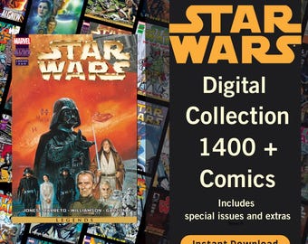 STAR WARS Complete Saga ~ Paperback Books #1 - 6 - Etsy STAR WARS Complete Saga ~ Paperback Books #1 - 6 - Etsy