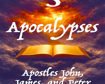 3 Apocalypses