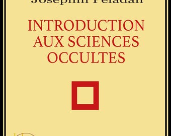Introduction to the Occult Sciences