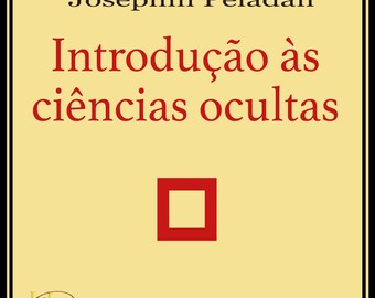 Introduction to occult sciences