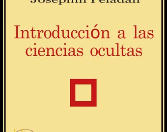 Introduction to hidden sciences
