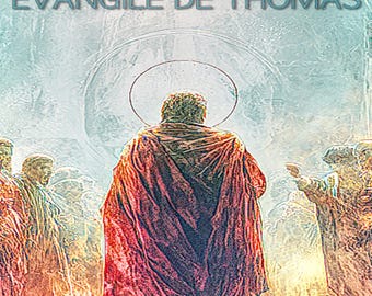 GOSPEL OF THOMAS