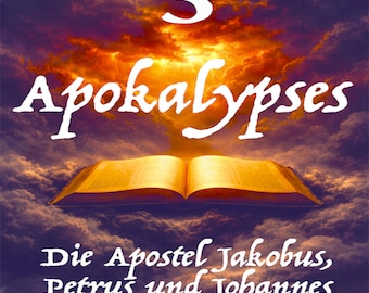 3 Apocalypses