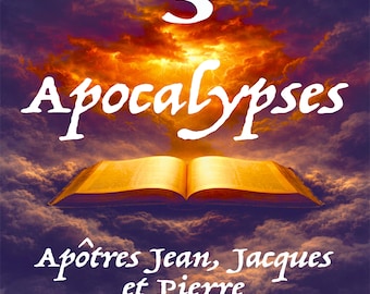 3 APOCALYPSES