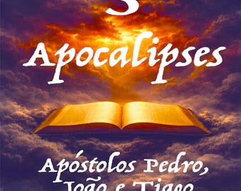 3 Apocalypses