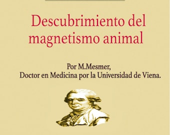Discovering animal magnetism