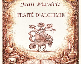 Treatise on Alchemy