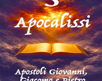 3 Apocalissi
