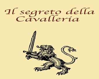 The Secret of the Cavalry