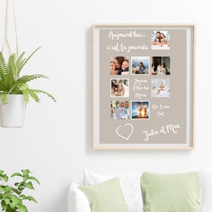 MOTHER&#39;S DAY posters