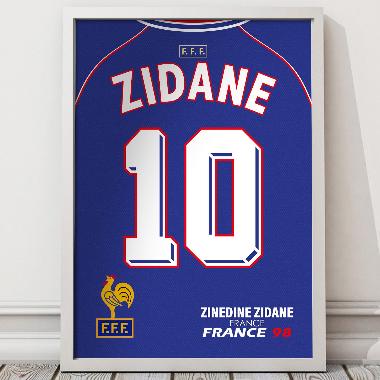 Lionel Messi iconic Moment's Jersey Art Print - Etsy