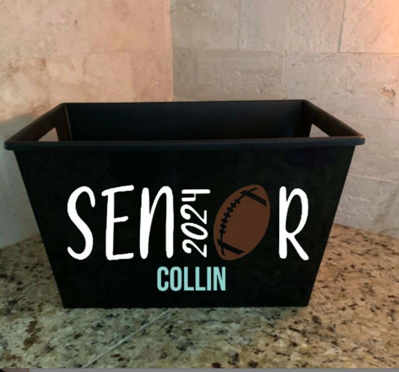 Custom Order 16 Buckets Jennifer Etsy