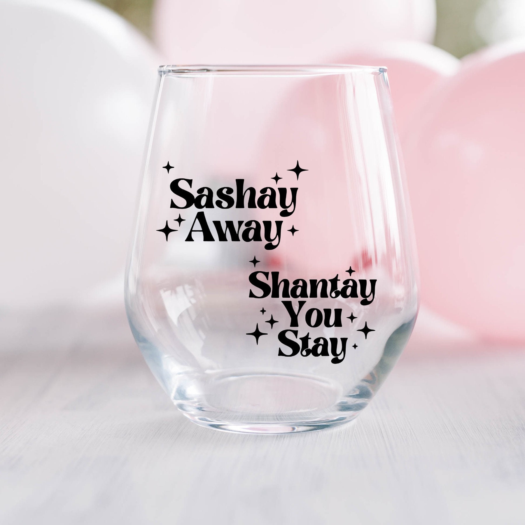 Sashay Away, Shantay You Stay, Ru Paul Drag Race, Funny Runway Wine