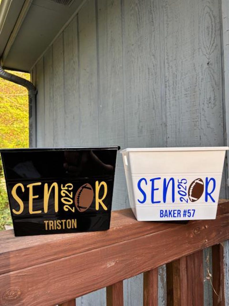 Custom Order 16 Buckets Jennifer Etsy