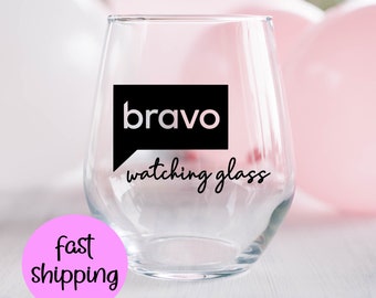 Bravo Watching Glass, Bravo TV, Andy Cohen, Real Housewives, Below Deck, Pump Rules, M2M, Summer House, Winter House, Scandoval