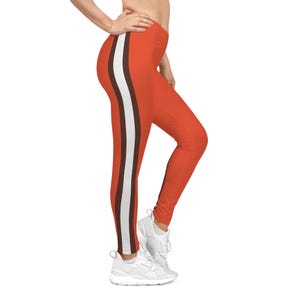 Women&#39;s Casual Leggings (AOP)