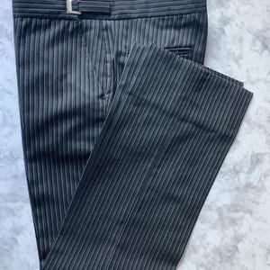 Vintage Pinstripe Pants Men - Etsy