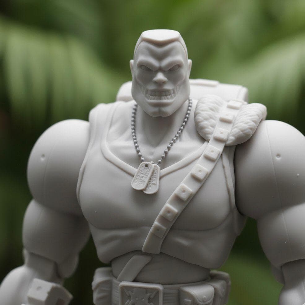 Small soldiers figures - Etsy 日本