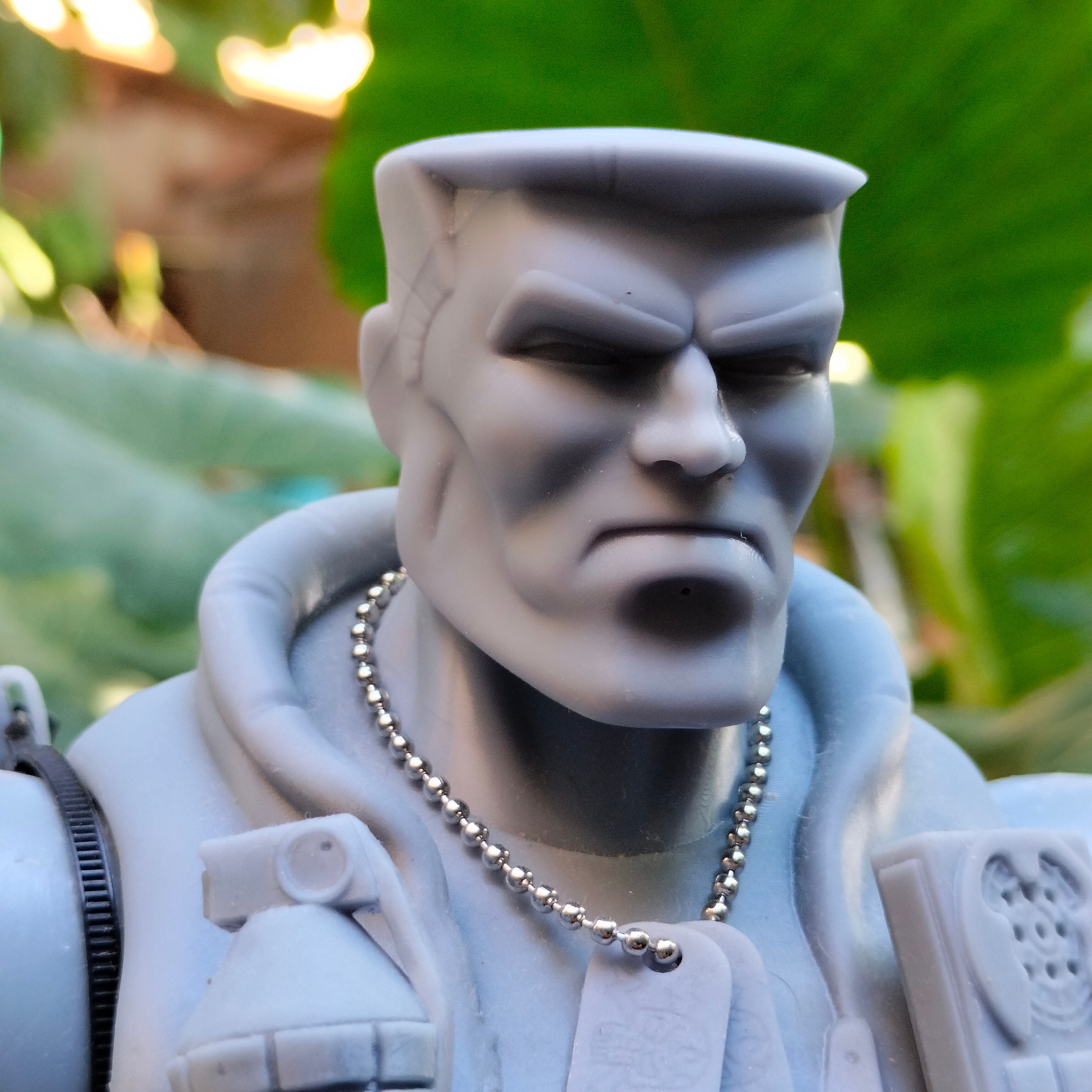 Articulated Chip Hazard - Small Soldiers - Etsy