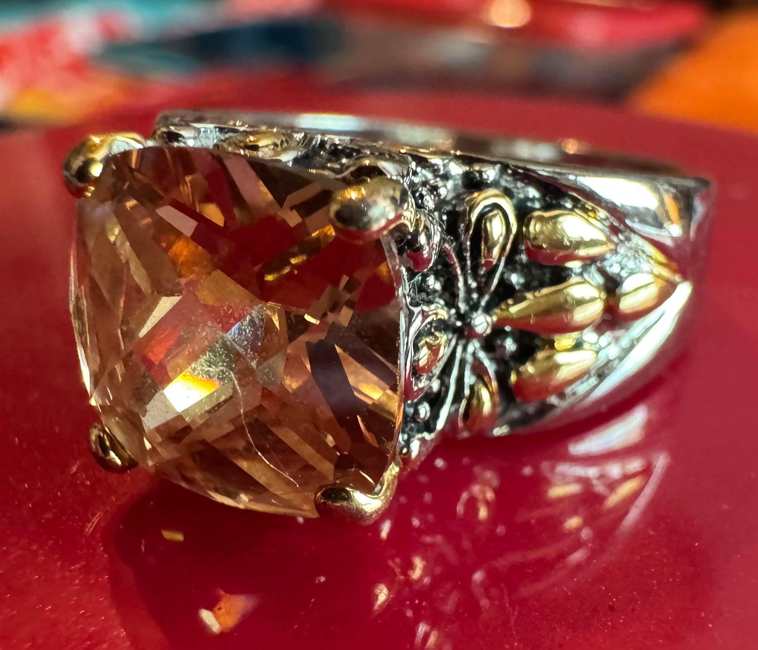 k18 18金 リング 指輪 18K Vintage Ring 18金 喜平リング レディース K18 リング 幅広 キヘイ 18k 地金