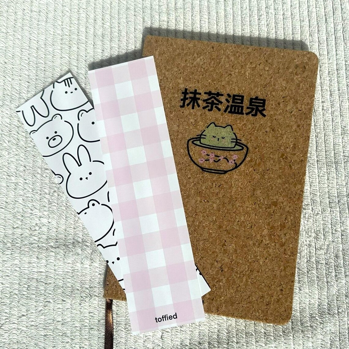 Notebook 