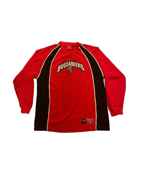 Vintage NFL Tampa Bay Buccaneers sweatshirt