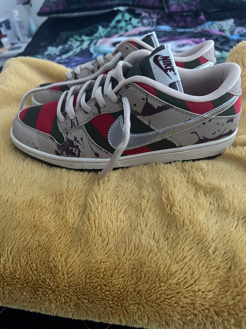 street market dunks