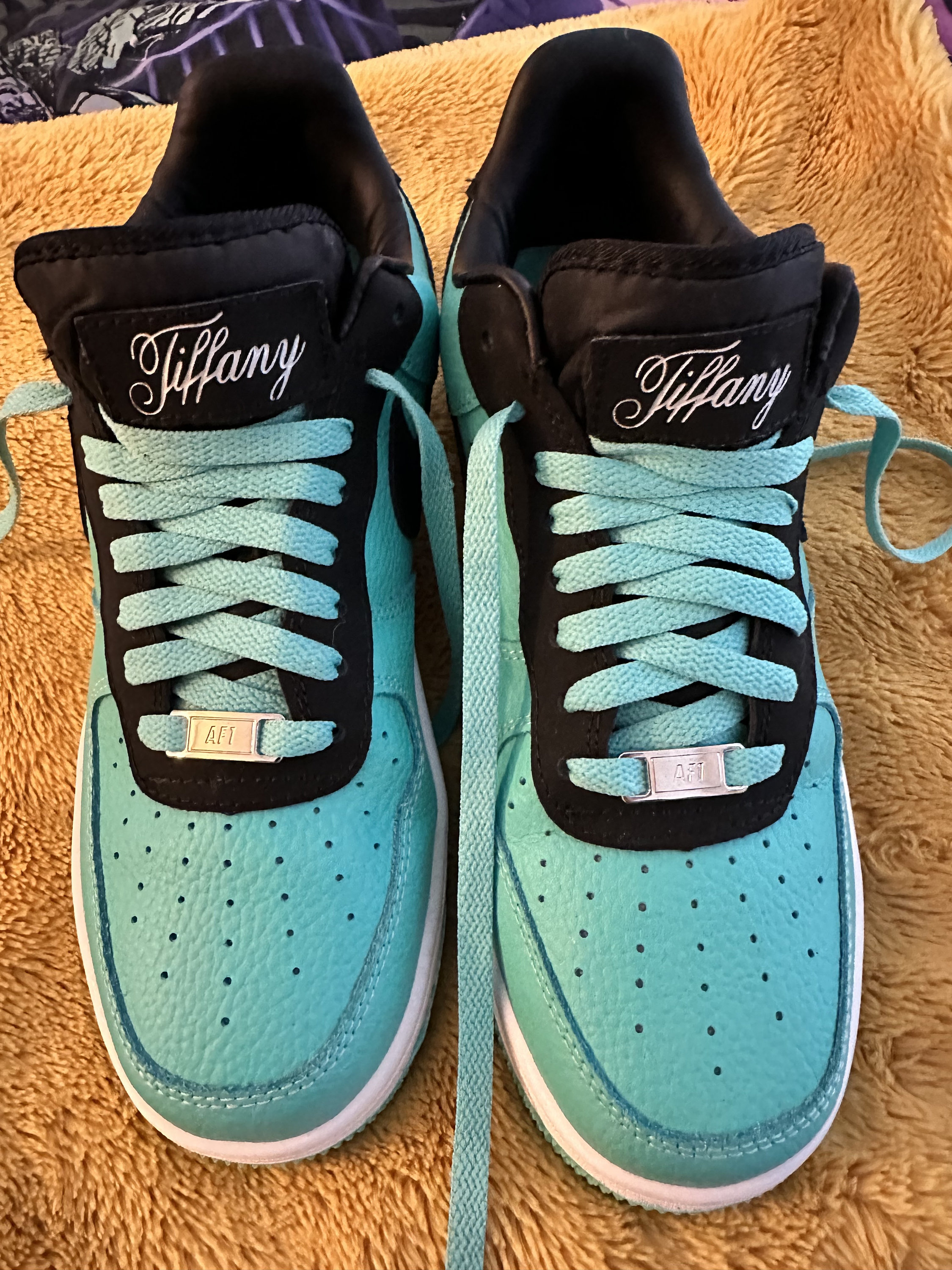 Dior Air Force 1 Etsy