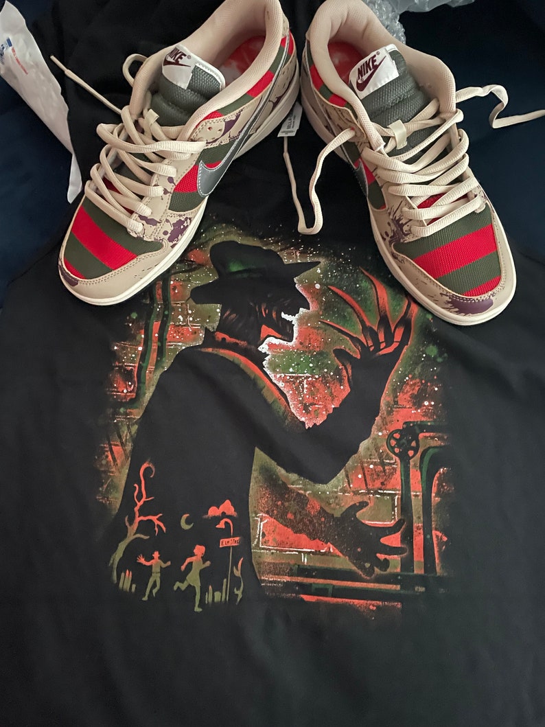 street market dunks
