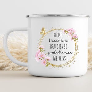 Gift for educator, gift for teacher, farewell gift for educator, farewell gift for teacher, thank you gift cup little people