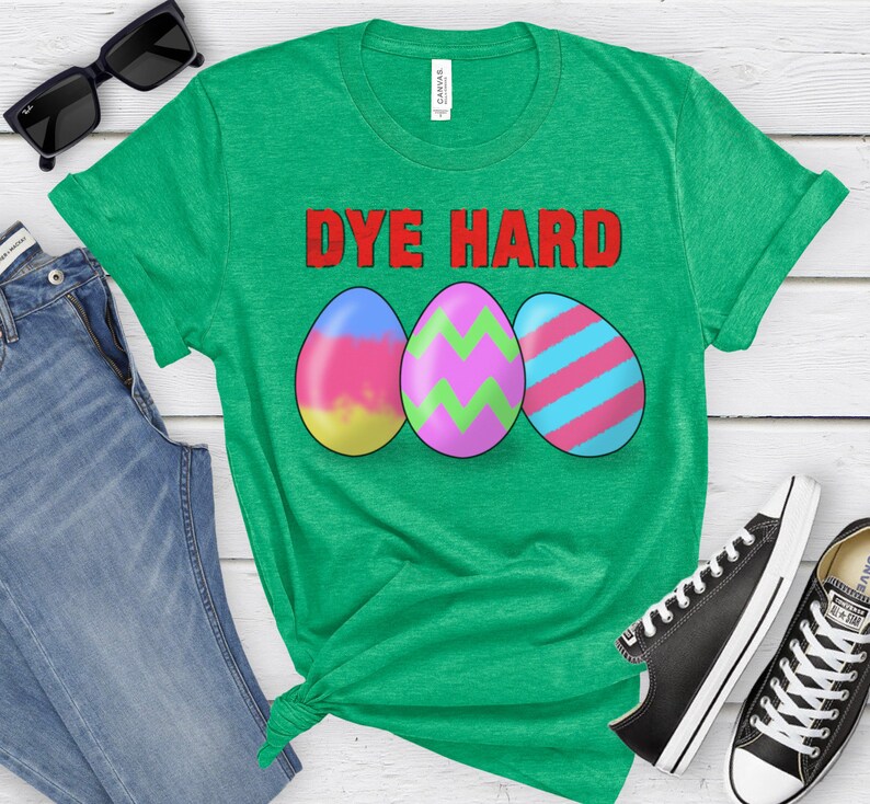 Happy Easter Shirt, Women Fun Easter Tee, Mens Fun Easter Tshirt