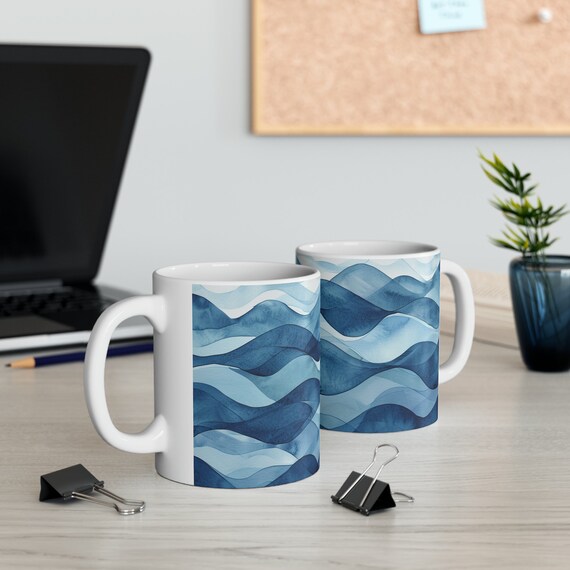 blue coffee cups WLAC official cups