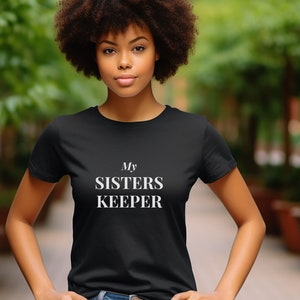Sisterly Love Shirt, My twin Shirt, Sibling Shirt, Sibs Shirt,