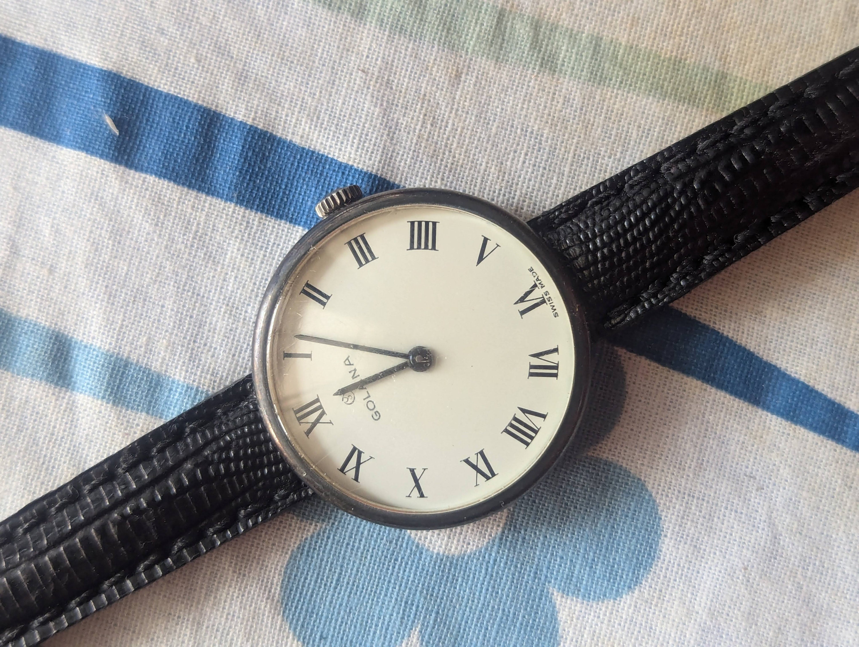 Golana watch - Etsy 日本