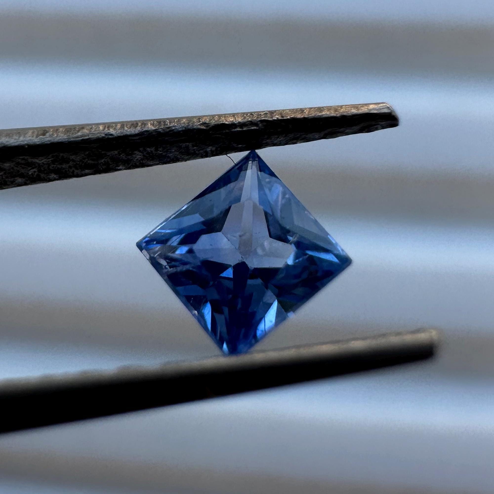 Acquista Zaffiri Tailandesi: Zaffiro Naturale E Zaffiro Stellato D - Foto 7