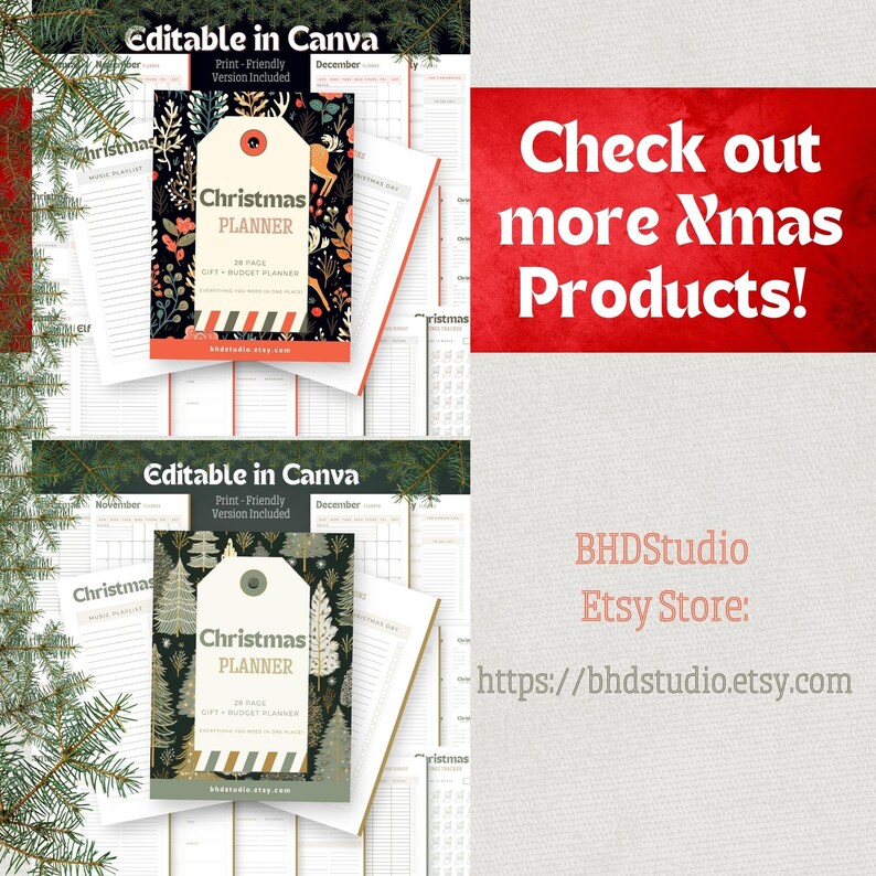 Christmas Advent Activity Cards PRINTABLE Christmas Game Decor christmas-advent-activity-cards-printable-christmas-game-decor